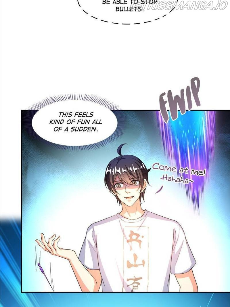 Cultivation Chat Group chapter 479 - page 11
