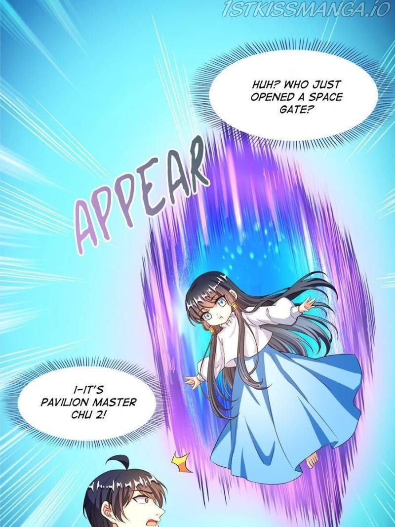 Cultivation Chat Group chapter 479 - page 12