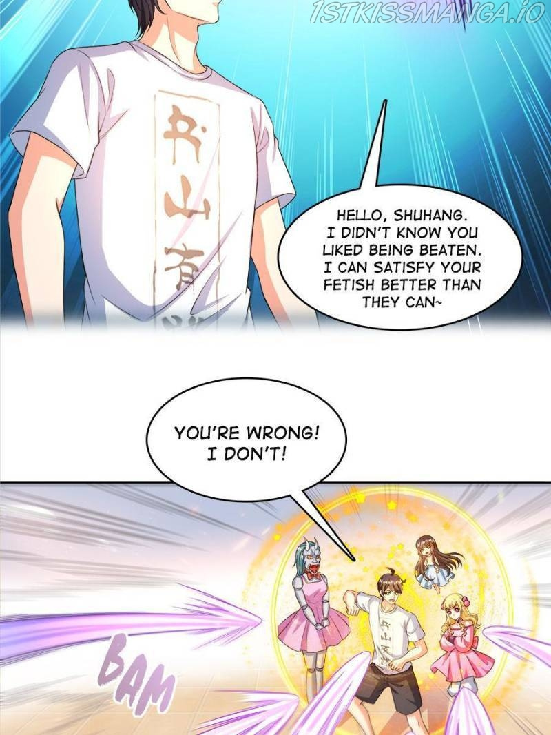 Cultivation Chat Group chapter 479 - page 13