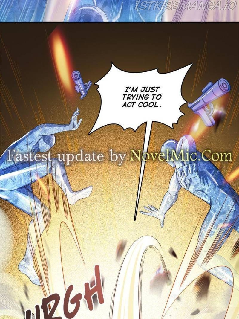 Cultivation Chat Group chapter 479 - page 15