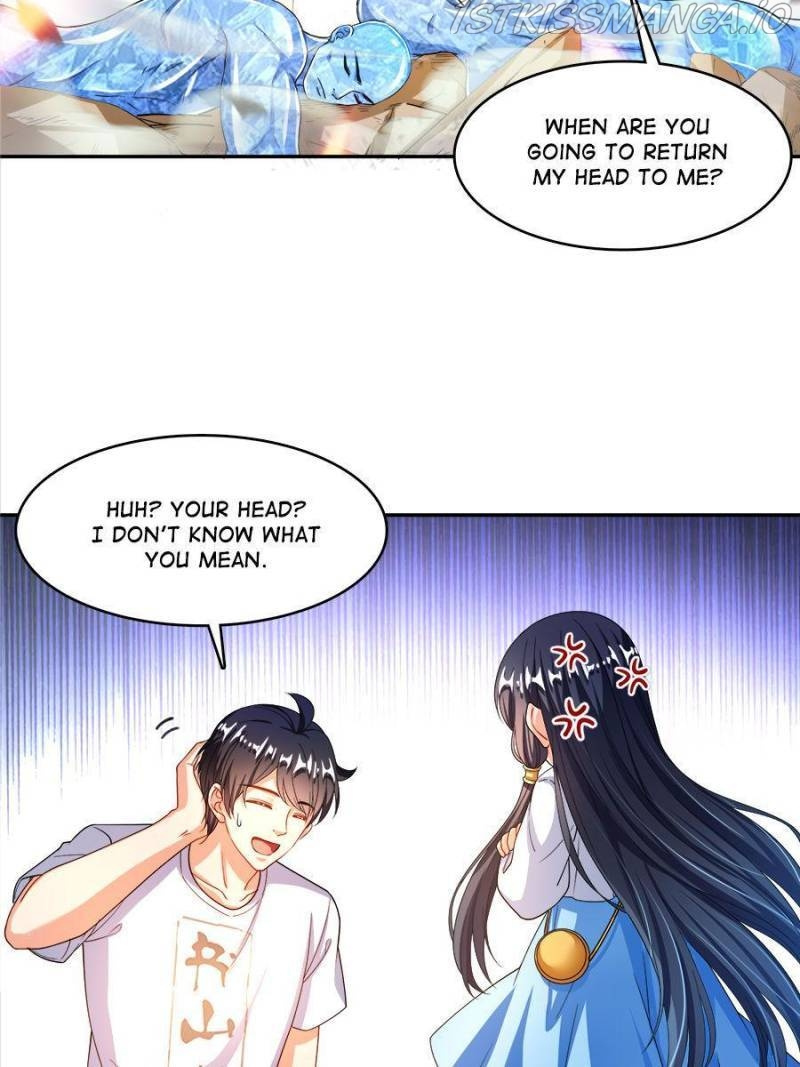 Cultivation Chat Group chapter 479 - page 18