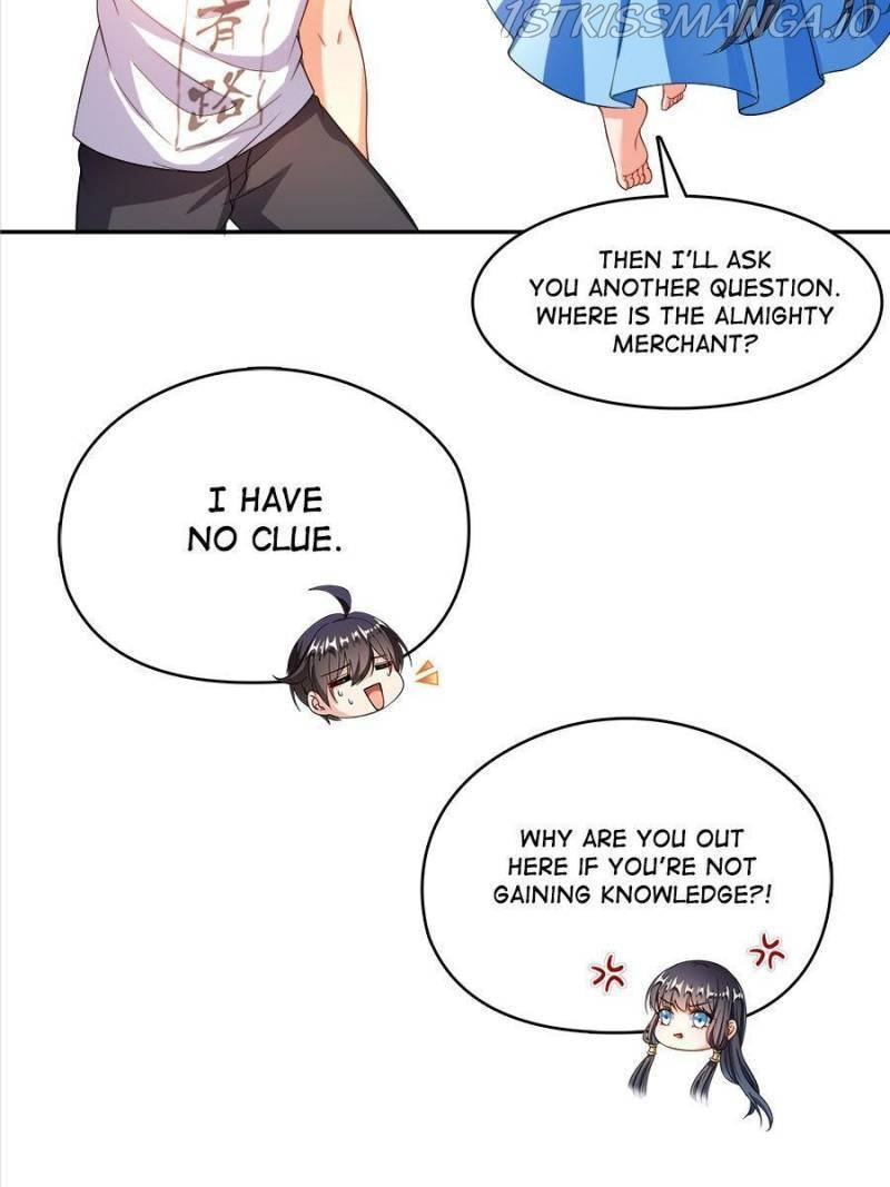 Cultivation Chat Group chapter 479 - page 19