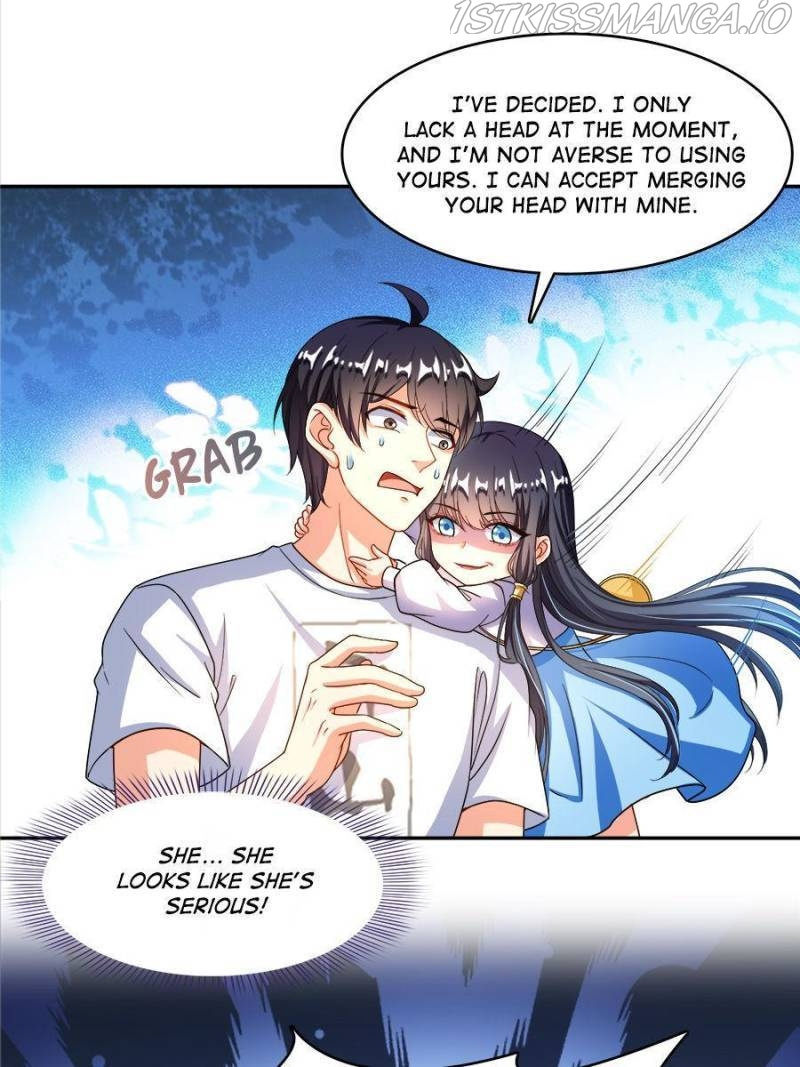 Cultivation Chat Group chapter 479 - page 20