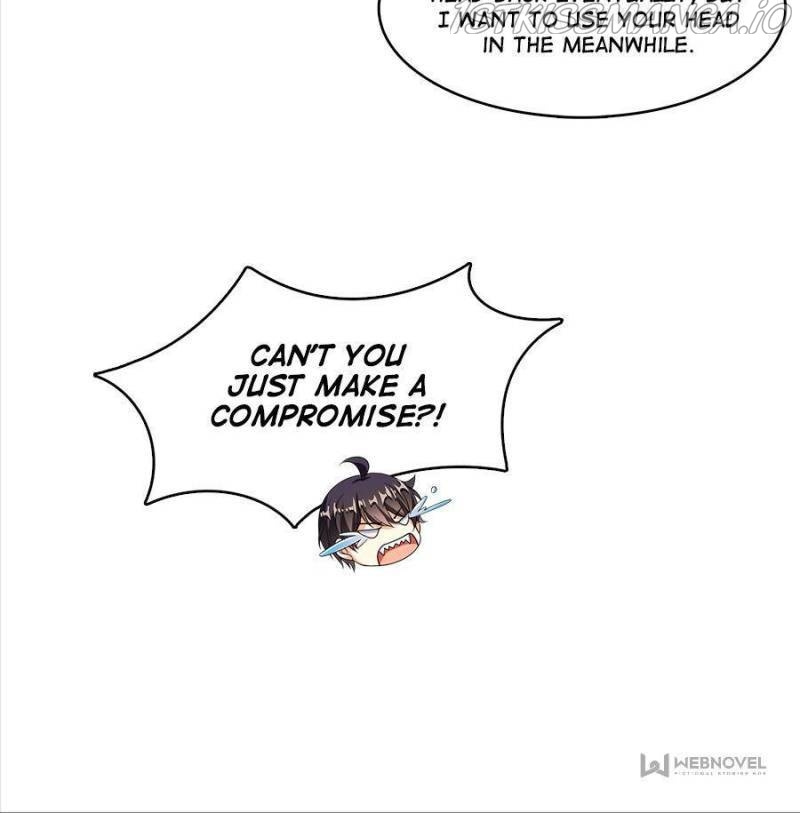 Cultivation Chat Group chapter 479 - page 23