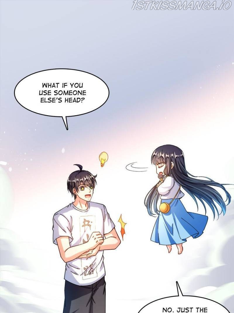 Cultivation Chat Group chapter 479 - page 24