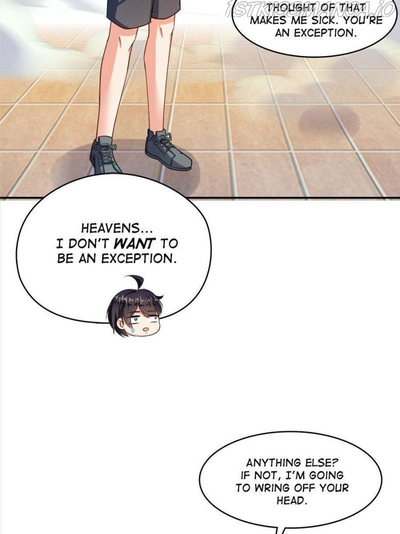 Cultivation Chat Group chapter 479 - page 25