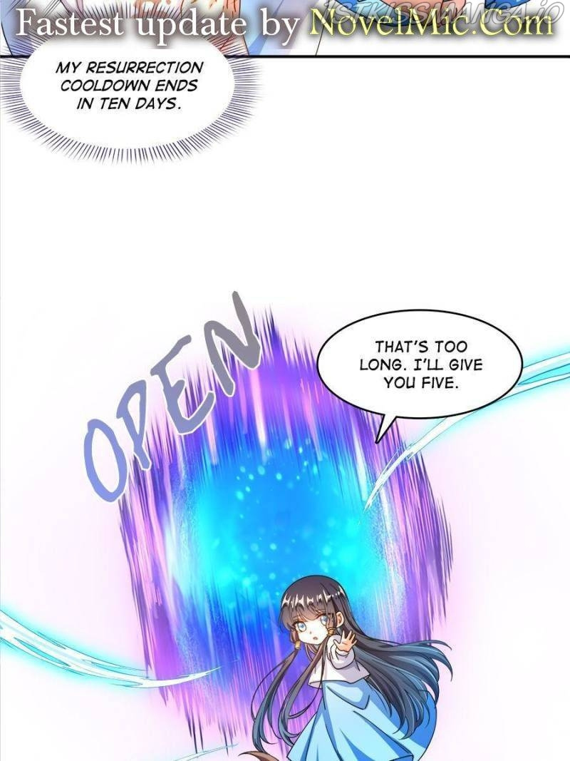 Cultivation Chat Group chapter 479 - page 28