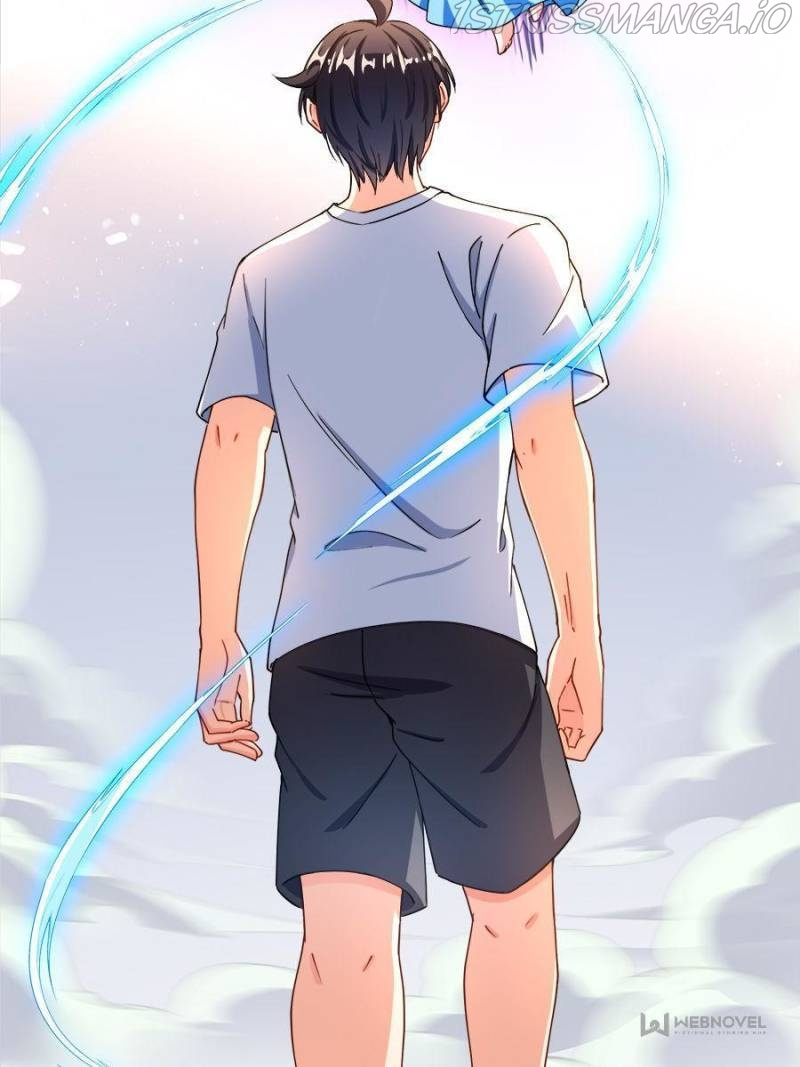 Cultivation Chat Group chapter 479 - page 29