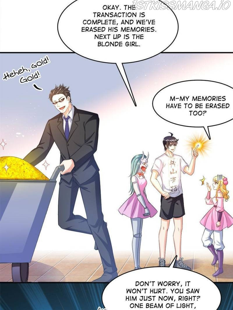 Cultivation Chat Group chapter 479 - page 3
