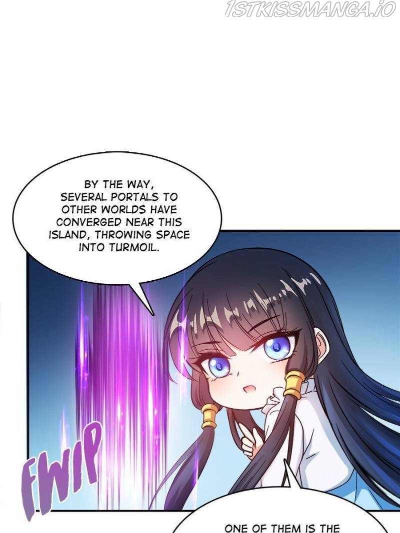 Cultivation Chat Group chapter 479 - page 31
