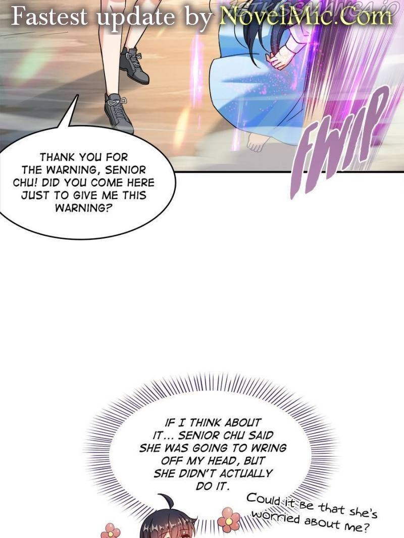 Cultivation Chat Group chapter 479 - page 33
