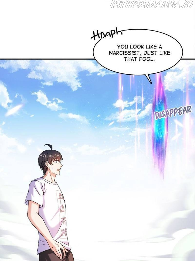 Cultivation Chat Group chapter 479 - page 36