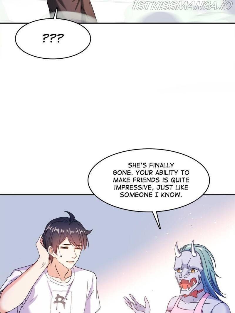 Cultivation Chat Group chapter 479 - page 37