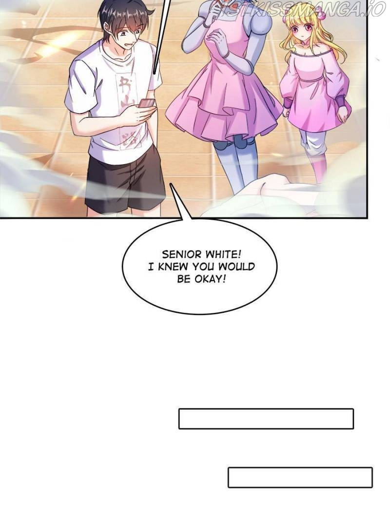 Cultivation Chat Group chapter 479 - page 39