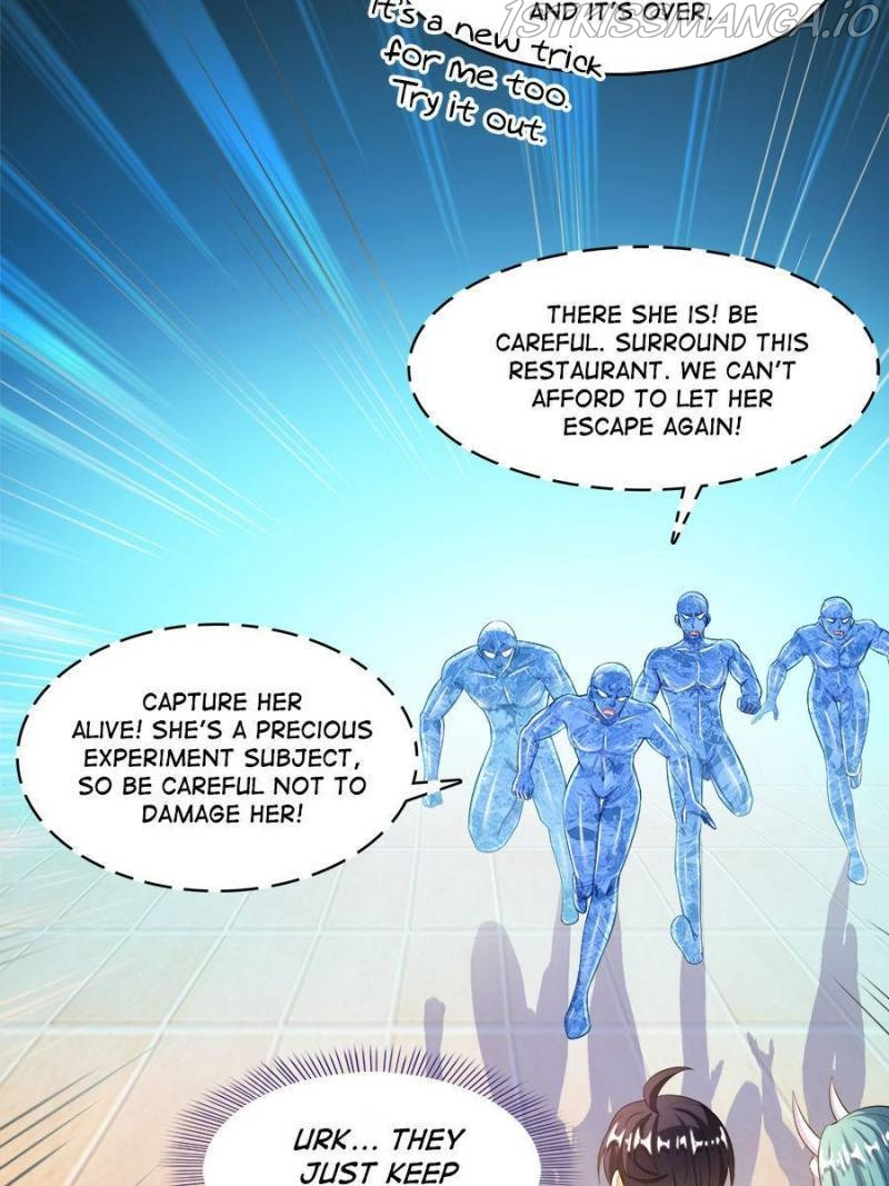 Cultivation Chat Group chapter 479 - page 4