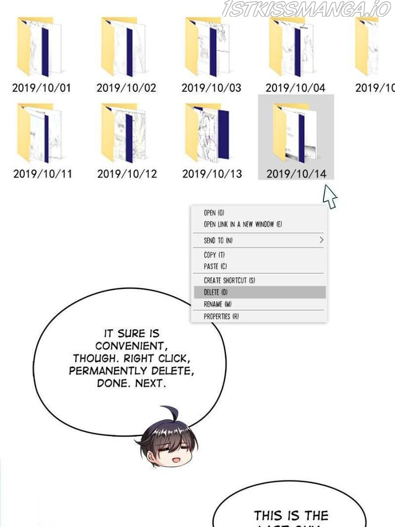 Cultivation Chat Group chapter 479 - page 46