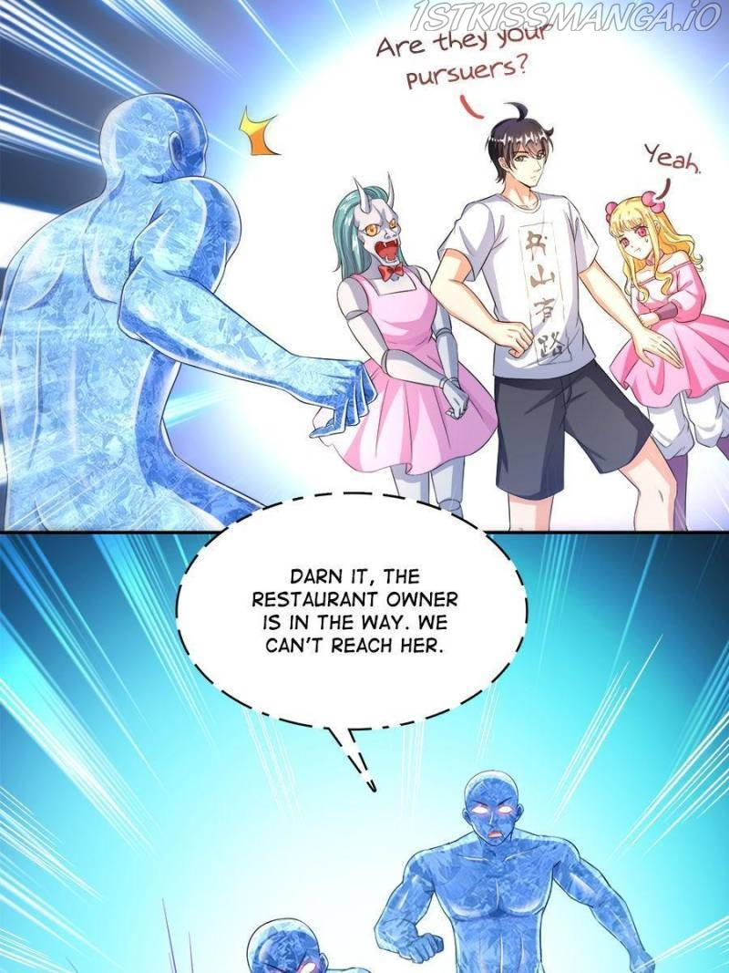 Cultivation Chat Group chapter 479 - page 7