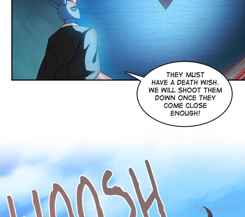 Cultivation Chat Group chapter 366 - page 10