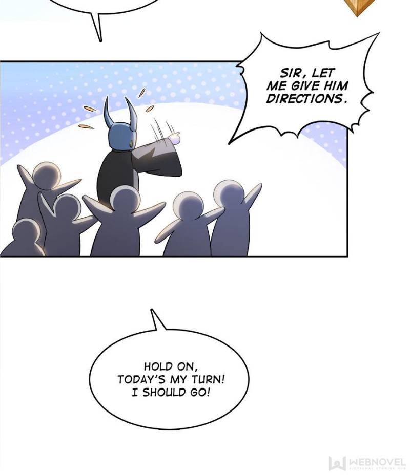Cultivation Chat Group chapter 366 - page 13