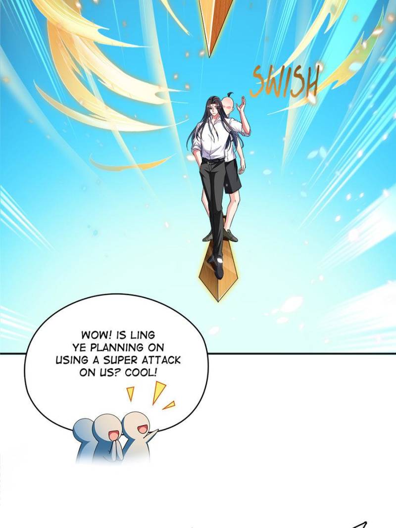 Cultivation Chat Group chapter 366 - page 15