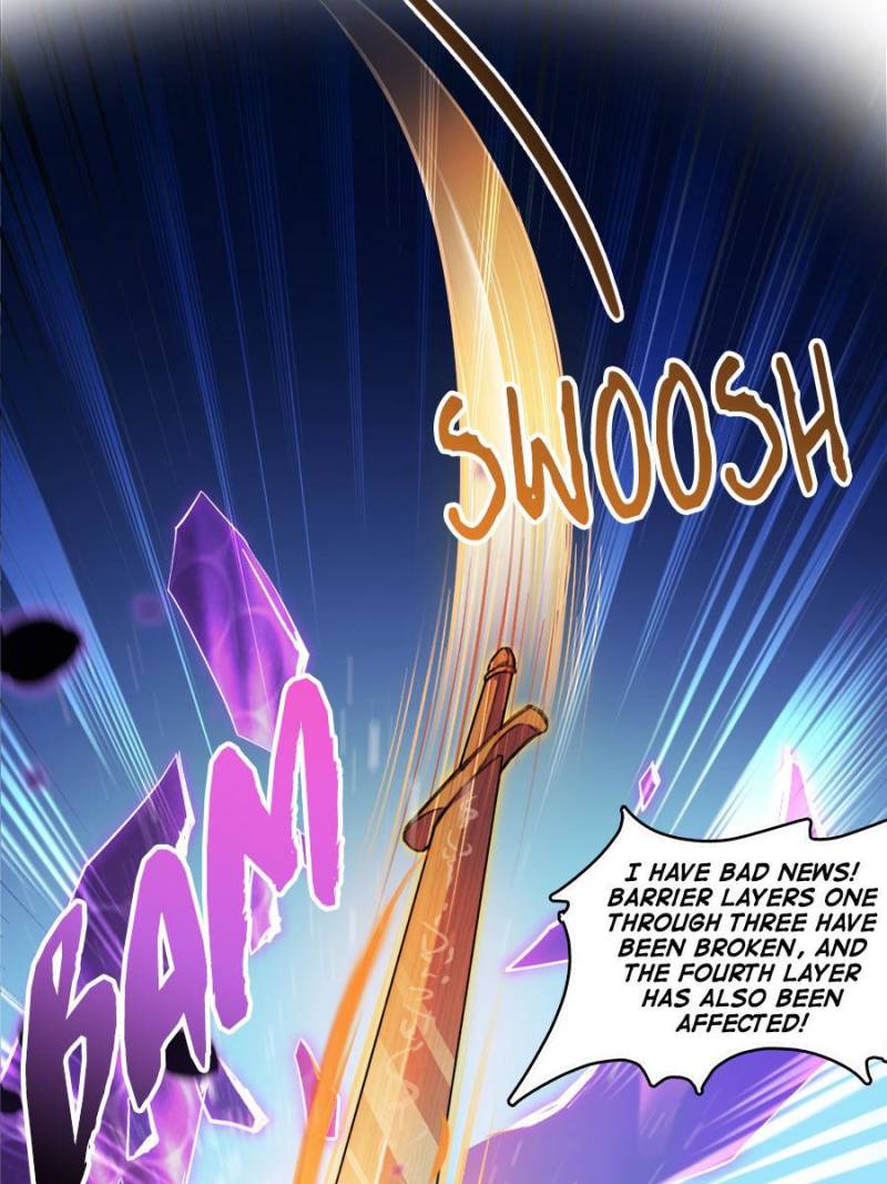 Cultivation Chat Group chapter 366 - page 17