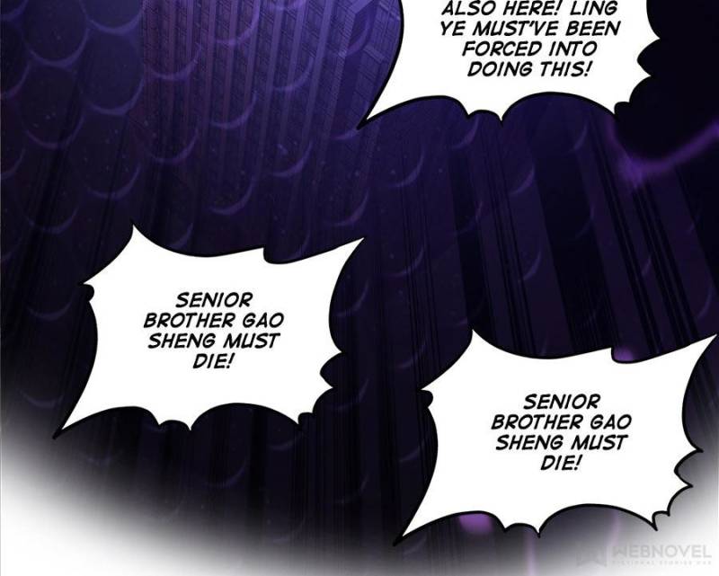 Cultivation Chat Group chapter 366 - page 19