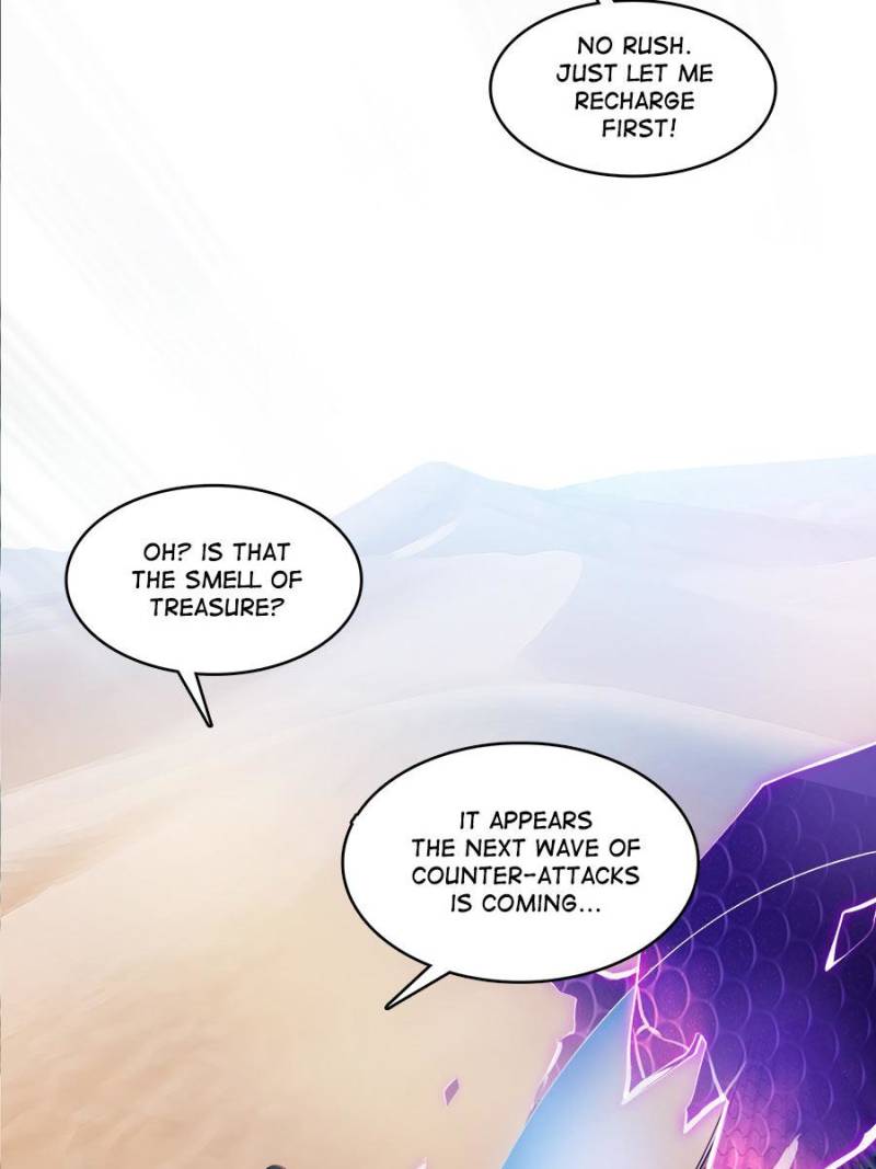 Cultivation Chat Group chapter 366 - page 21