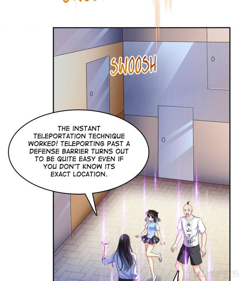 Cultivation Chat Group chapter 366 - page 25