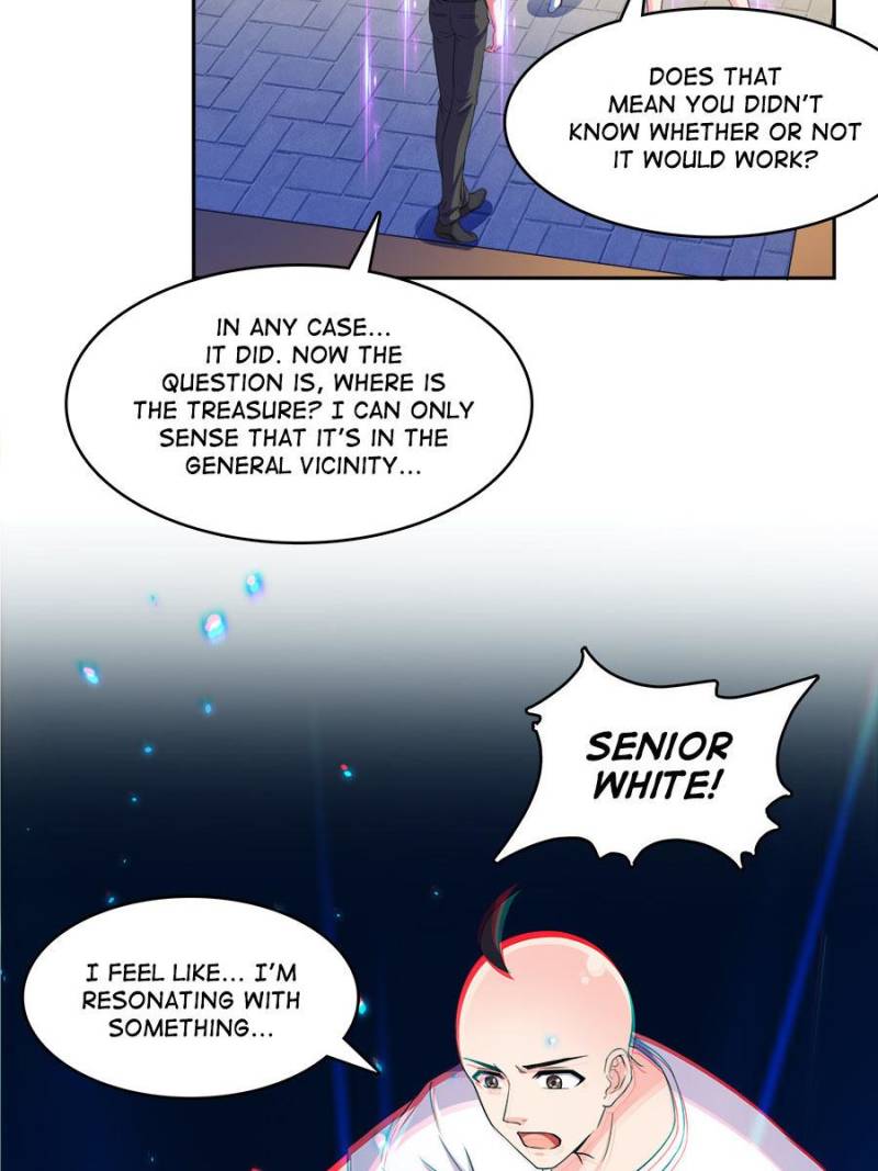 Cultivation Chat Group chapter 366 - page 26