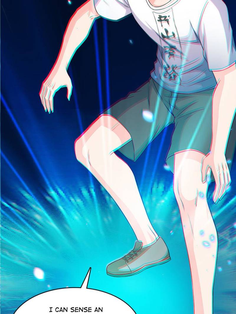 Cultivation Chat Group chapter 366 - page 27