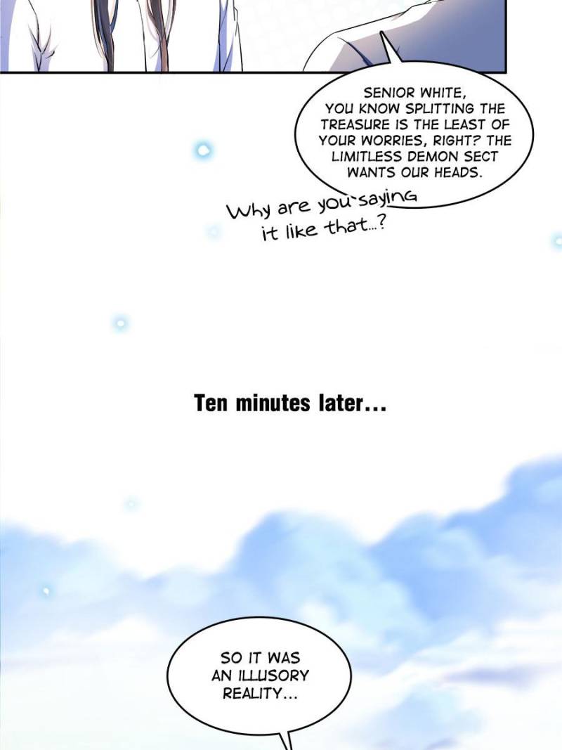 Cultivation Chat Group chapter 366 - page 29