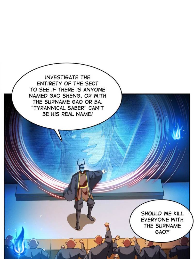 Cultivation Chat Group chapter 366 - page 5