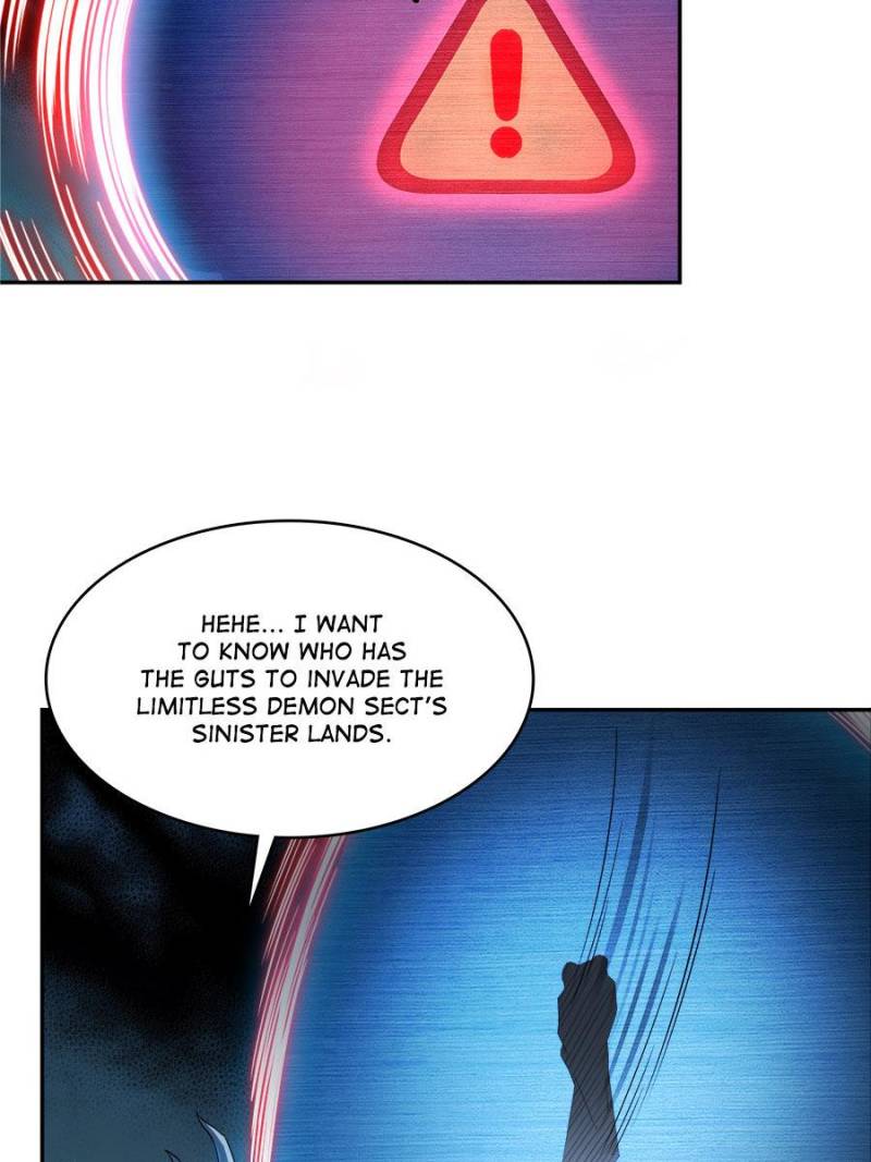 Cultivation Chat Group chapter 366 - page 9