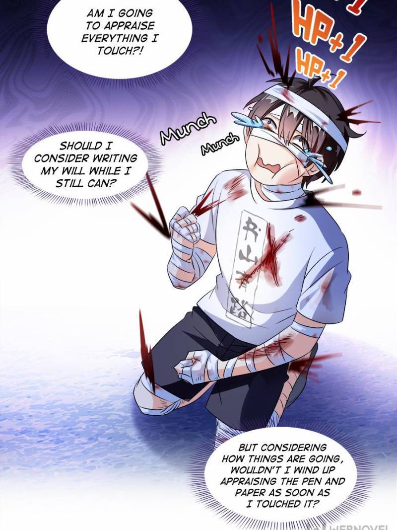 Cultivation Chat Group chapter 314 - page 11
