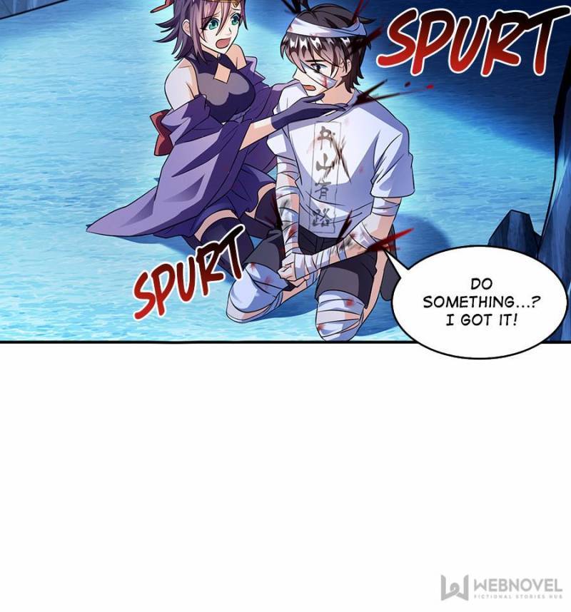 Cultivation Chat Group chapter 314 - page 14