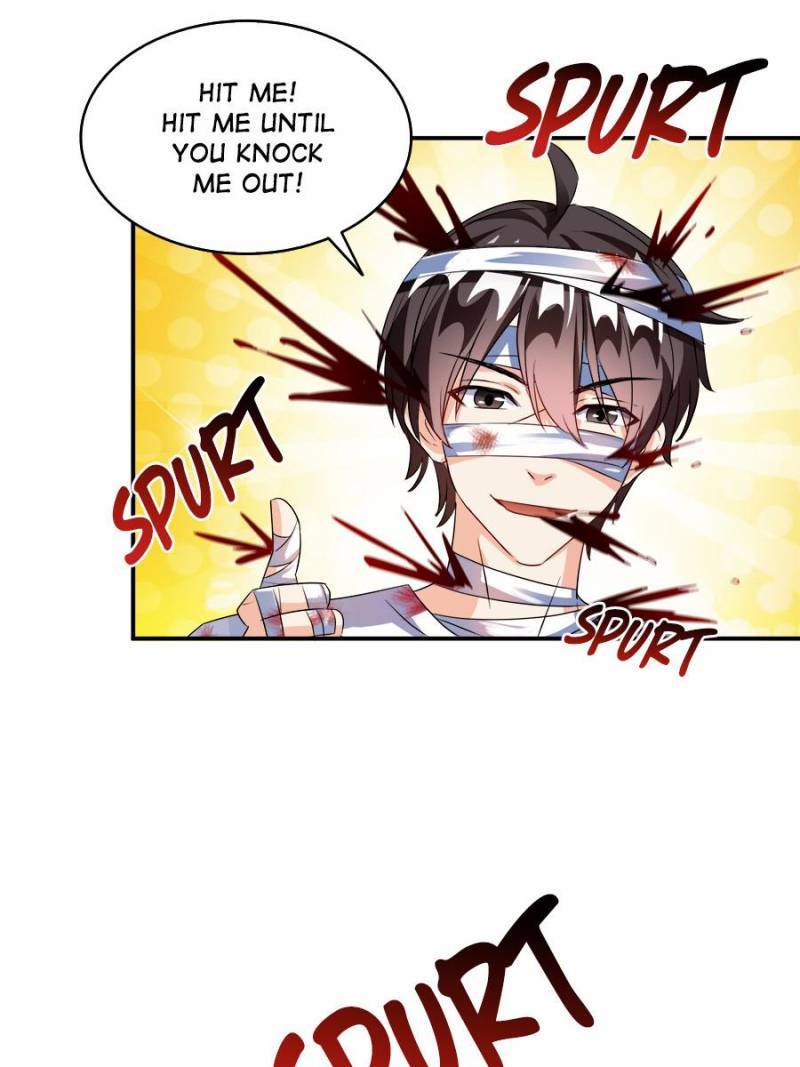 Cultivation Chat Group chapter 314 - page 15