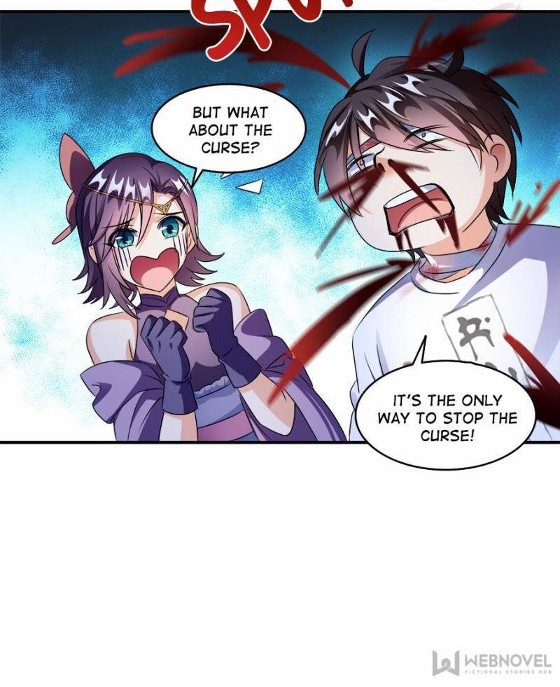 Cultivation Chat Group chapter 314 - page 16