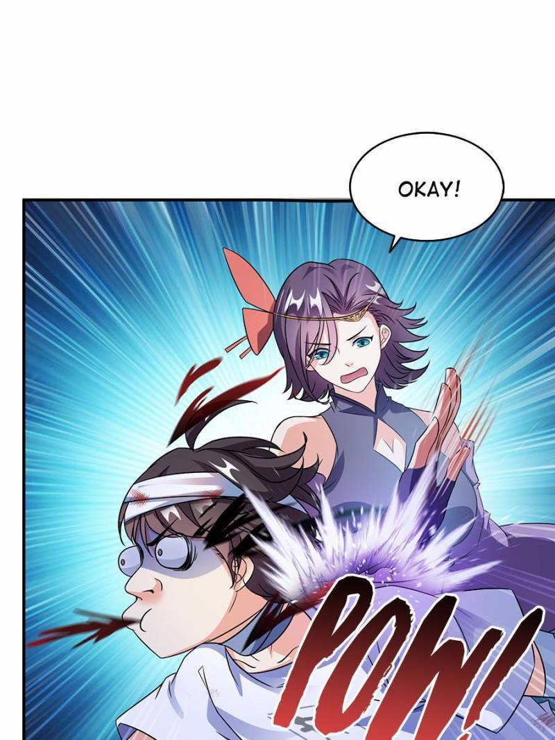 Cultivation Chat Group chapter 314 - page 17