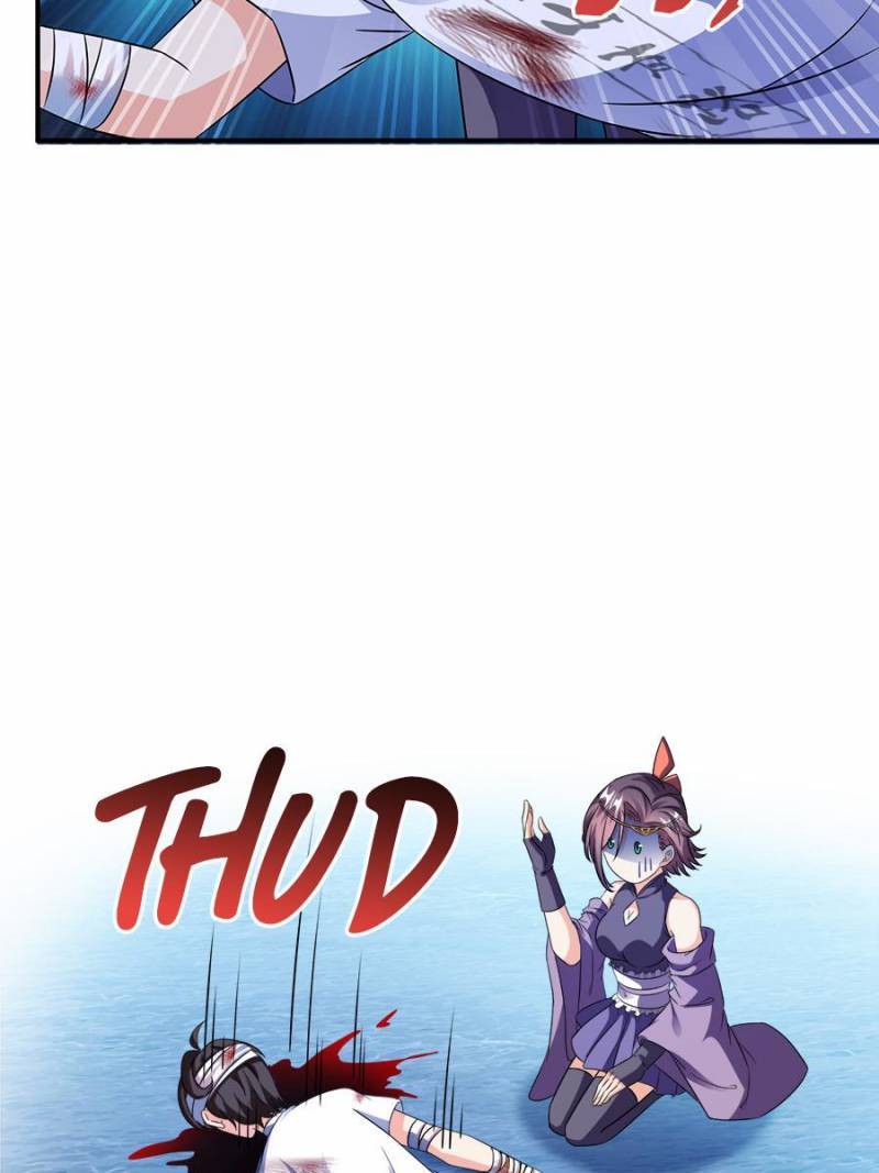 Cultivation Chat Group chapter 314 - page 18