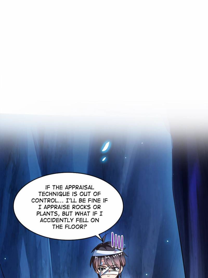 Cultivation Chat Group chapter 314 - page 2