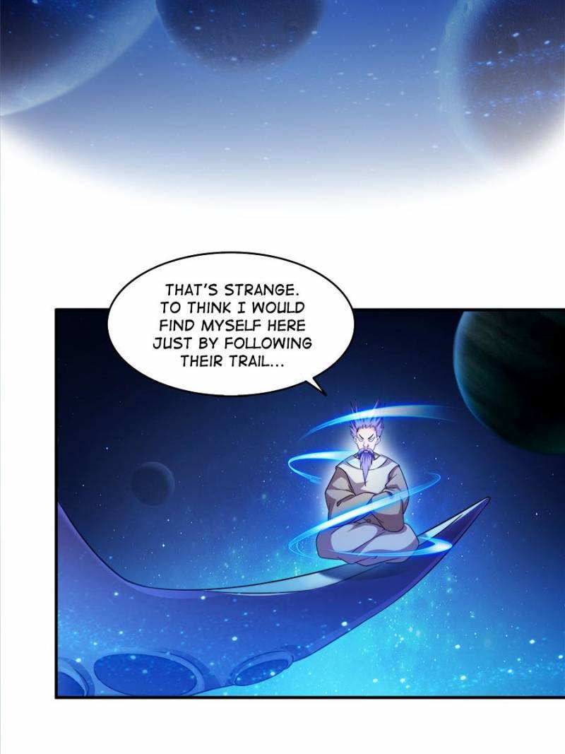 Cultivation Chat Group chapter 314 - page 24