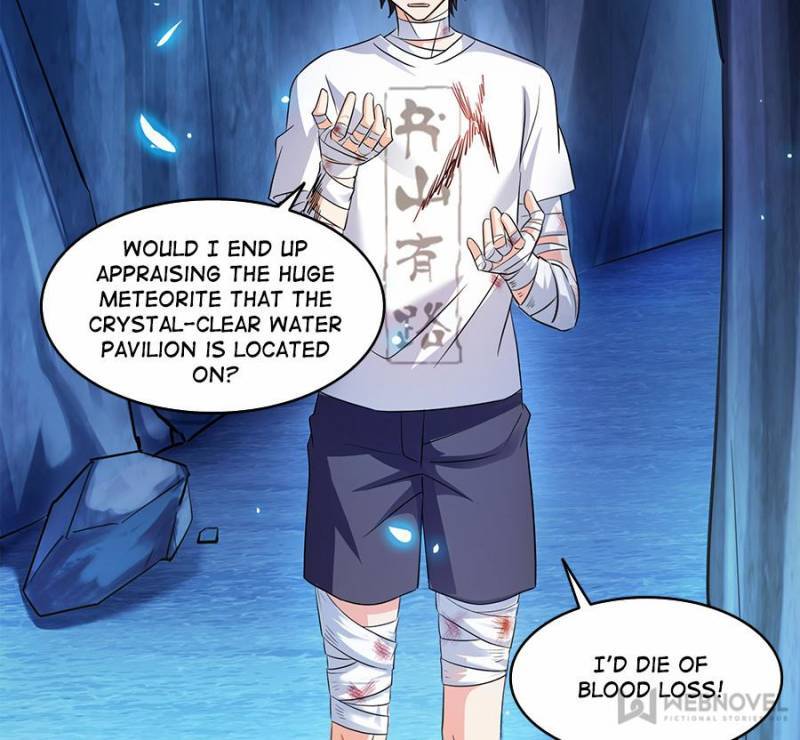 Cultivation Chat Group chapter 314 - page 3