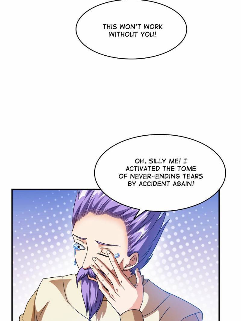 Cultivation Chat Group chapter 314 - page 30