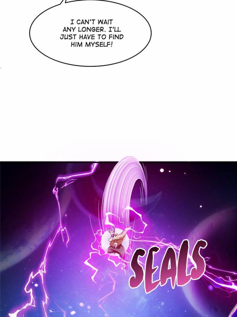 Cultivation Chat Group chapter 314 - page 32