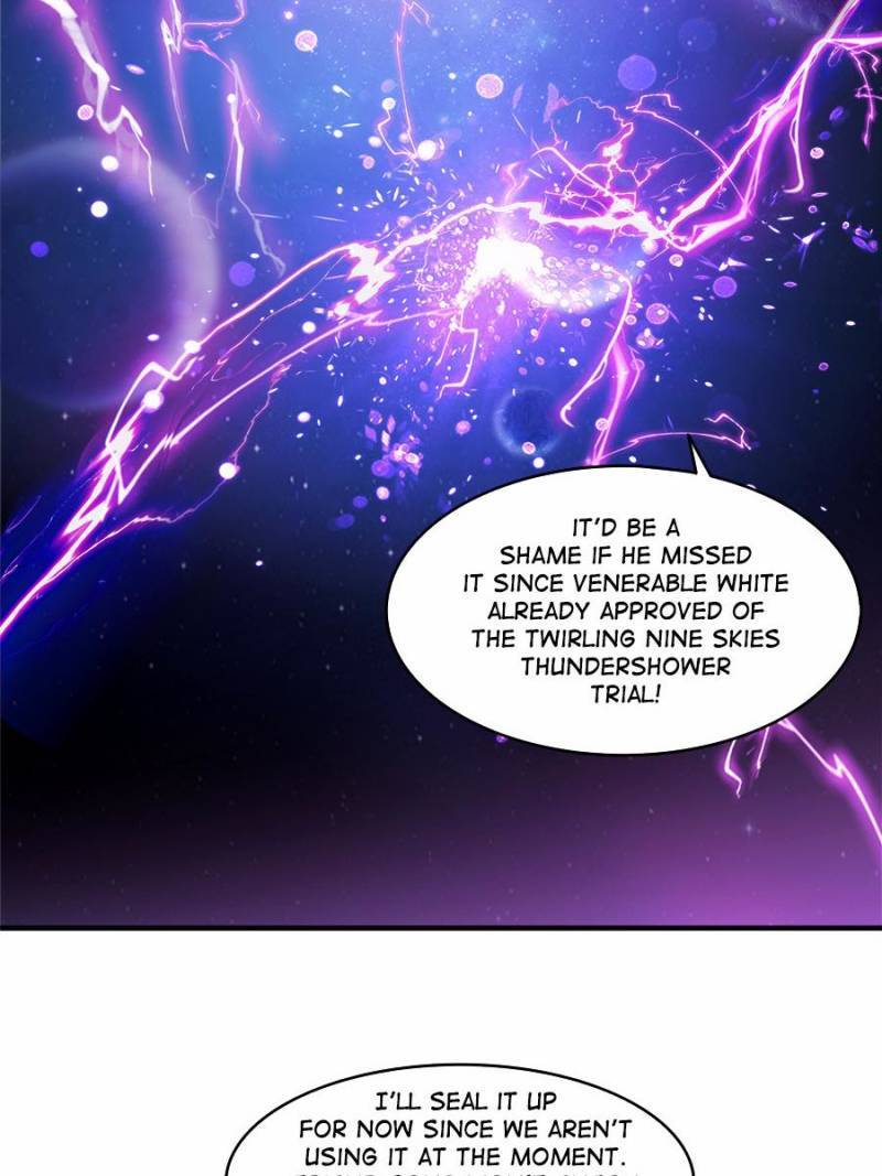 Cultivation Chat Group chapter 314 - page 33