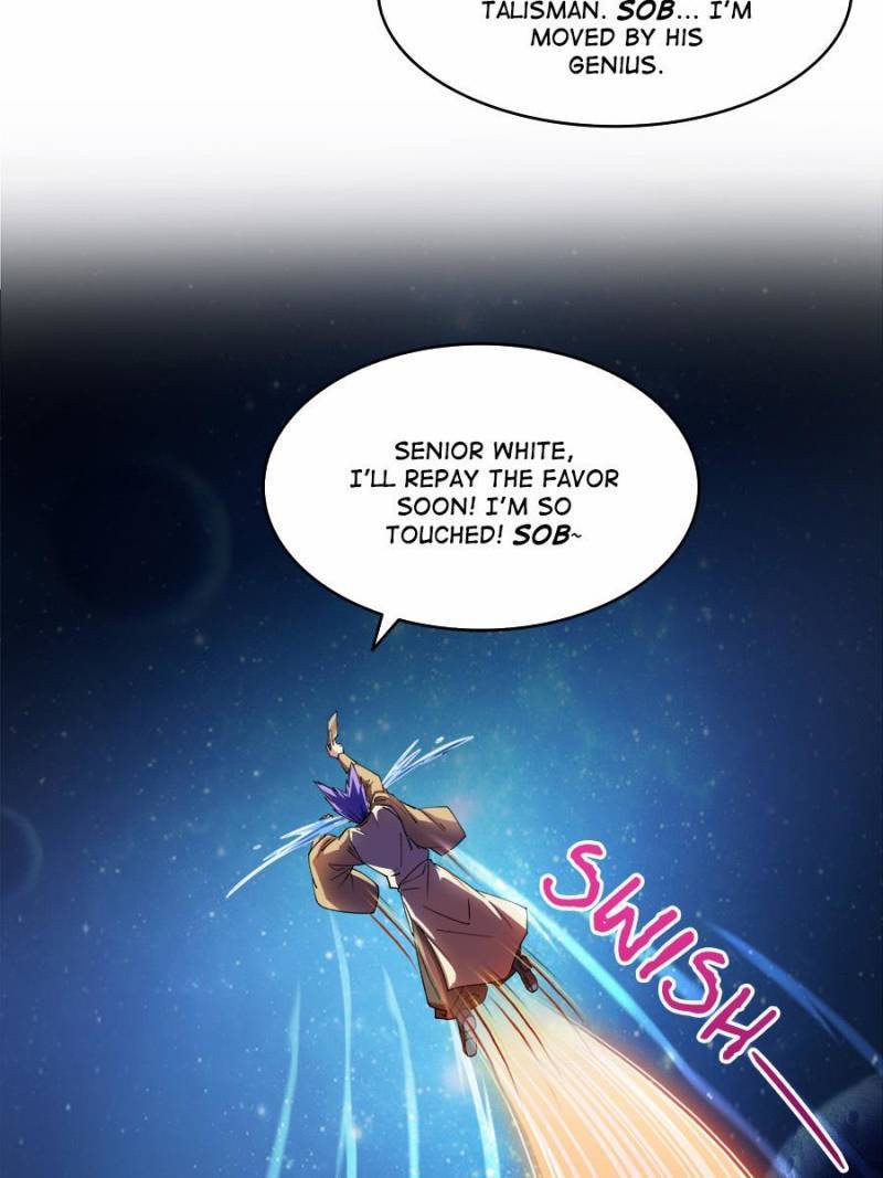 Cultivation Chat Group chapter 314 - page 36