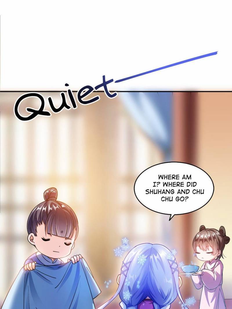 Cultivation Chat Group chapter 314 - page 41