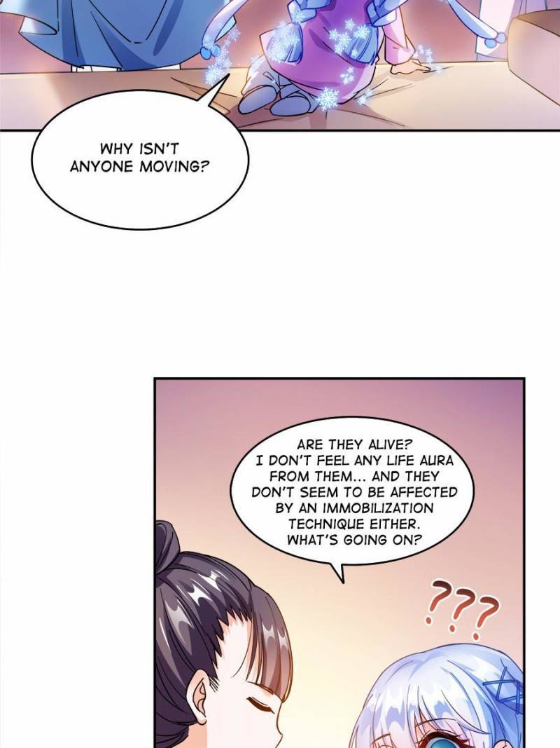 Cultivation Chat Group chapter 314 - page 42