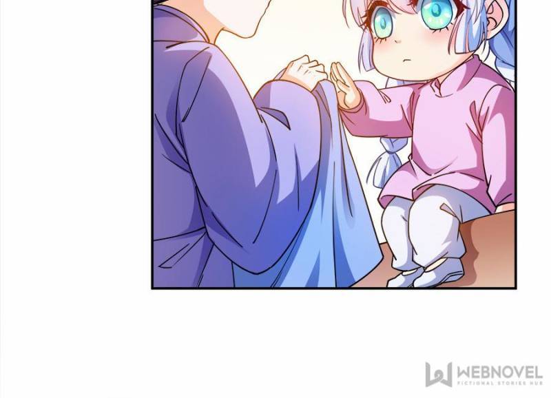 Cultivation Chat Group chapter 314 - page 43