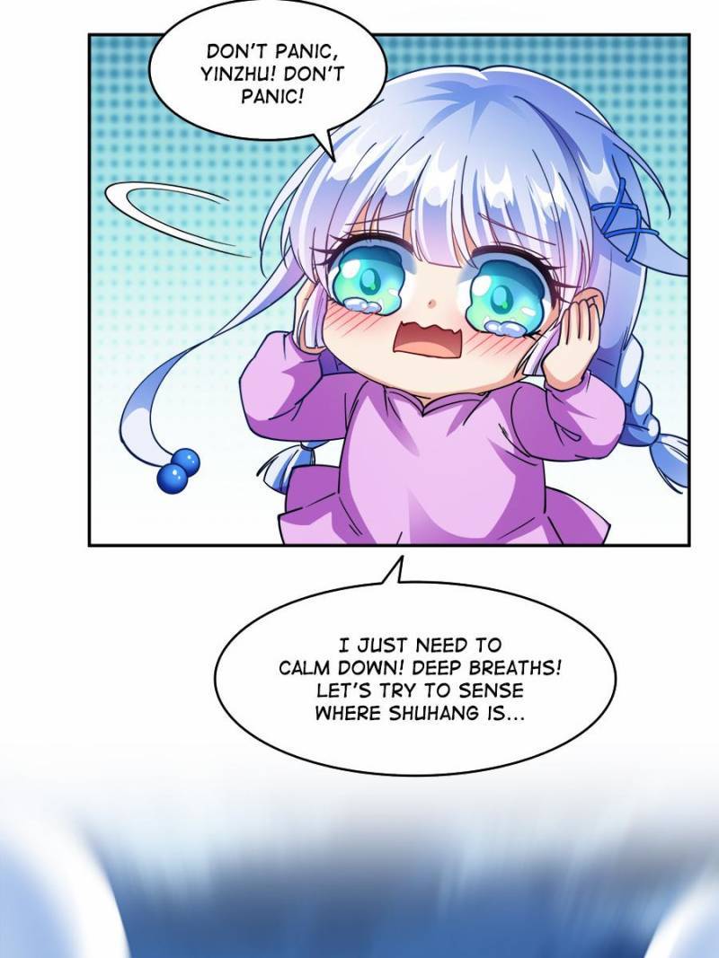 Cultivation Chat Group chapter 314 - page 47